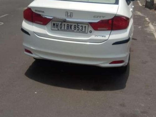 Used 2014 Honda City 1.5 S MT for sale