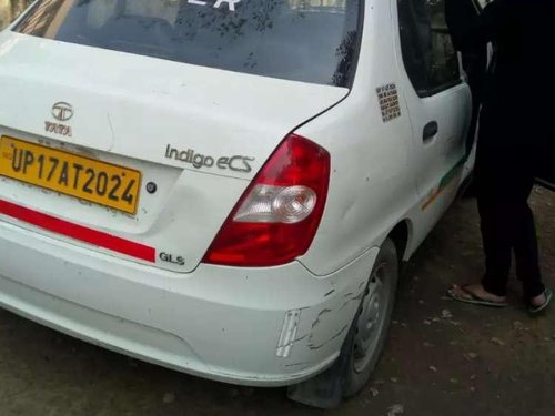 Used Tata Indigo eCS MT for sale 