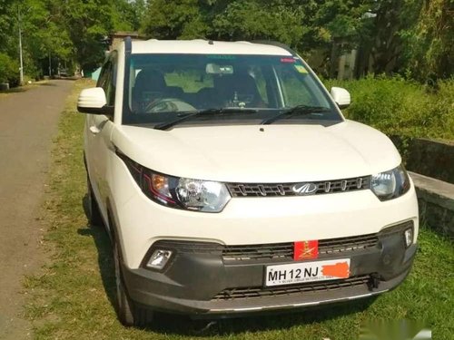 2016 Mahindra KUV 100 MT for sale at low price