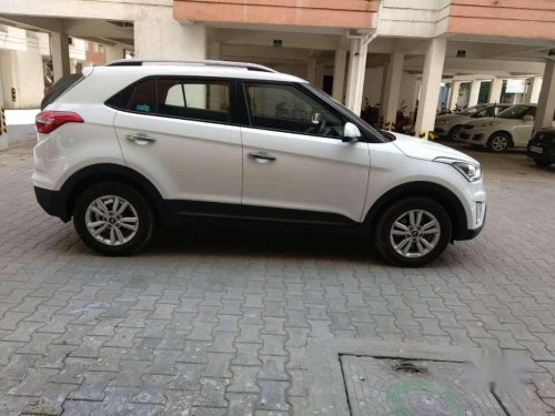 Used 2016 Hyundai Creta 1.6 SX MT for sale