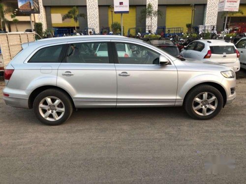 Audi Q7, 2013, Diesel AT for sale 