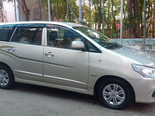 2015 Toyota Innova MT for sale