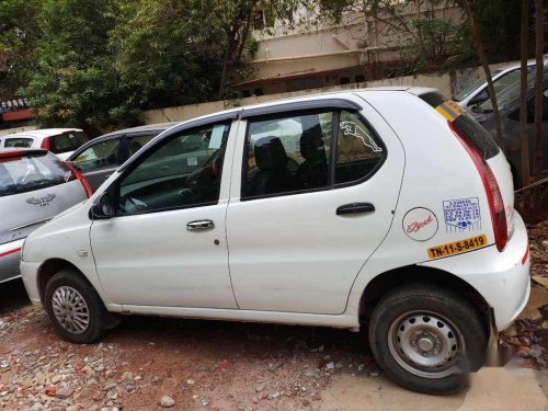 Tata Indica V2 LS, 2016, Diesel MT for sale 