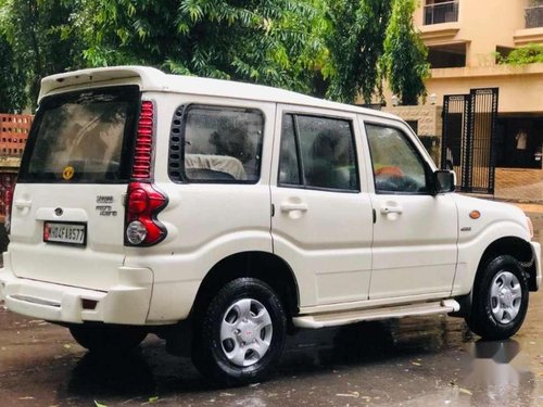 Used Mahindra Scorpio M2DI 2012 MT for sale 