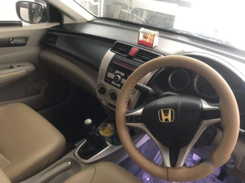 Used Honda City 2009 S MT for sale 