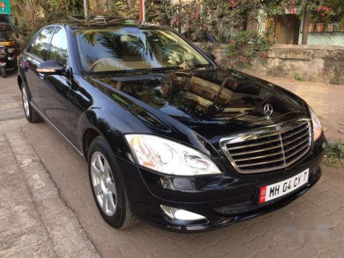 Used Mercedes Benz S Class AT for sale 