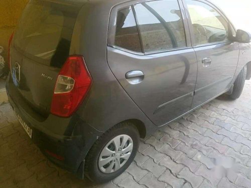 Used 2013 Hyundai i10 MT for sale