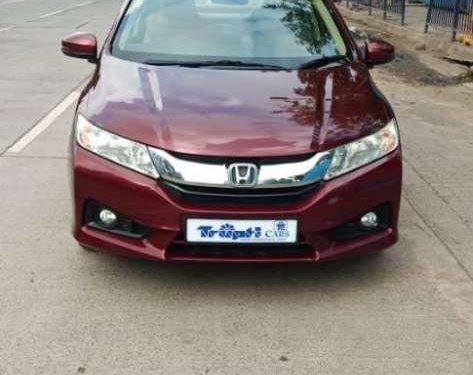 Used 2014 Honda City 1.5 V MT for sale