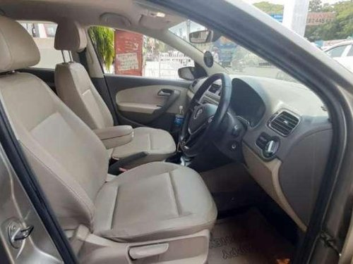 2016 Volkswagen Vento MT for sale at low price