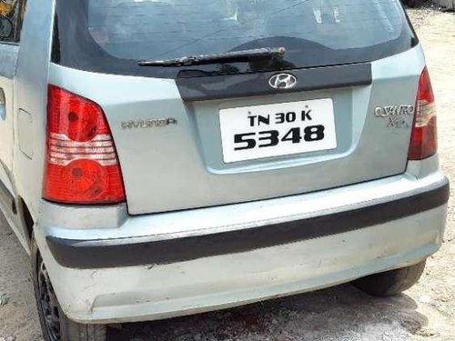 Used 2006 Hyundai Santro MT for sale