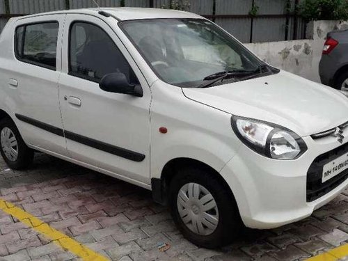 Used Maruti Suzuki Alto 800 LXI 2014 MT for sale 