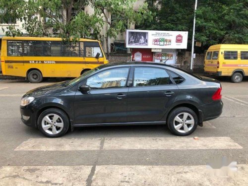 2016 Skoda Rapid MT for sale at low price