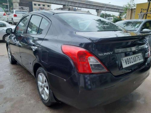 Used Nissan Sunny 2013 MT for sale 