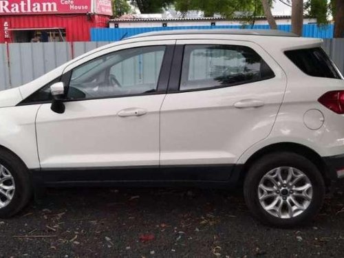 Ford EcoSport 2015 MT for sale 