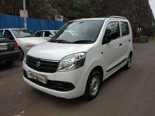 2011 Maruti Suzuki Wagon R LXI MT for sale at low price