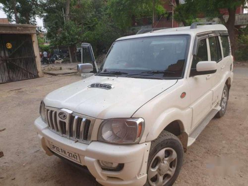 Used 2013 Mahindra Scorpio MT for sale