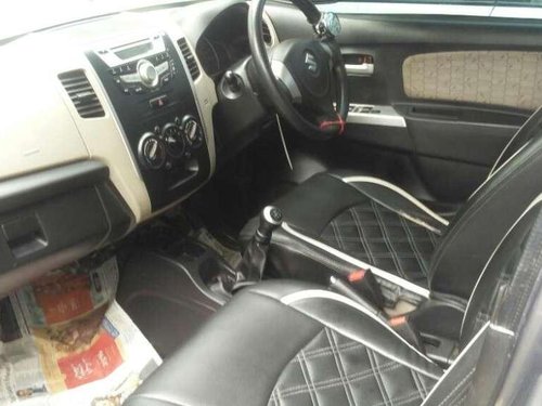 2015 Maruti Suzuki Wagon R VXI MT for sale at low price