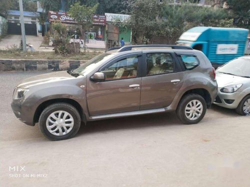 Used Nissan Terrano XL 2015 MT for sale 