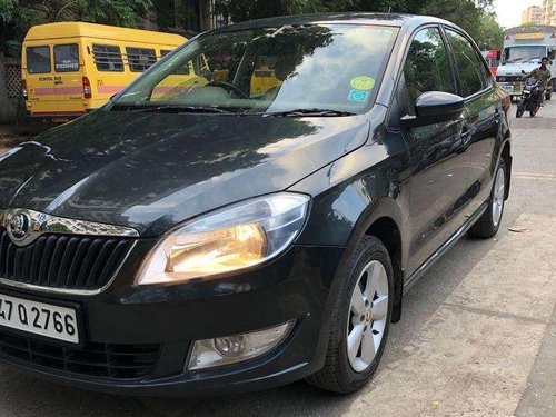 2016 Skoda Rapid MT for sale at low price