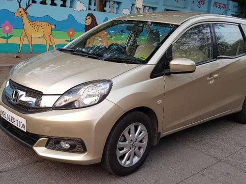 2014 Honda Mobilio MT for sale at low price