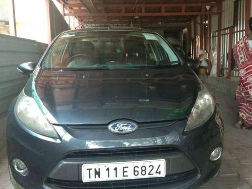 Used Ford Fiesta car 2013 MT at low price