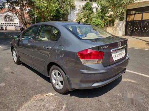 Used Honda City 1.5 V MT 2010 for sale 