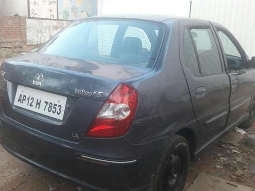 2008 Tata Indigo CS MT for sale at low price