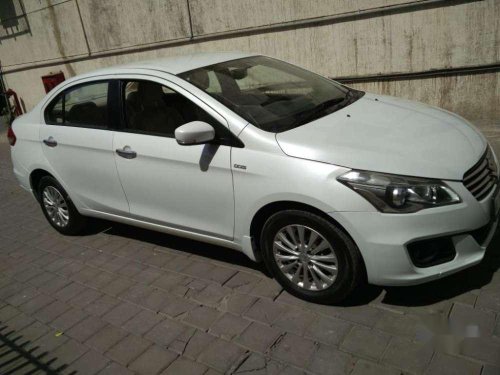 Used Maruti Suzuki Ciaz ZDI BS IV, 2015, Diesel MT for sale 