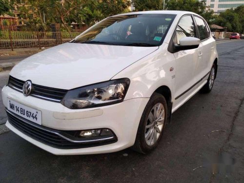 2015 Volkswagen Polo MT for sale