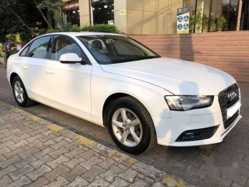 Audi A4 2.0 TDI (177bhp), Premium Plus, 2014, Diesel AT for sale 