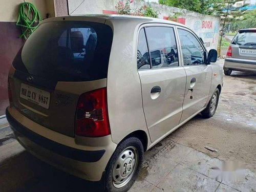 Hyundai Santro Xing, 2006, Petrol MT for sale 