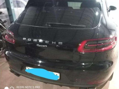 2018 Porsche Macan AT for sale