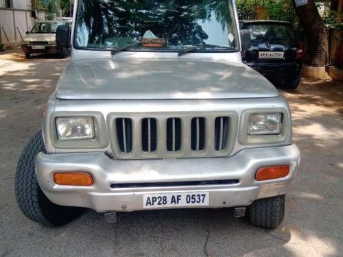 Mahindra Bolero XL 7 Str, 2002, Diesel MT for sale 