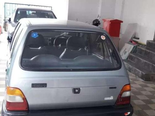 2002 Maruti Suzuki 800 MT for sale at low price