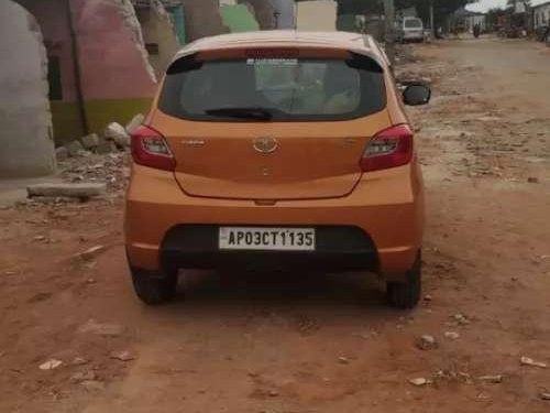 Used Tata Tiago 2018 MT for sale 