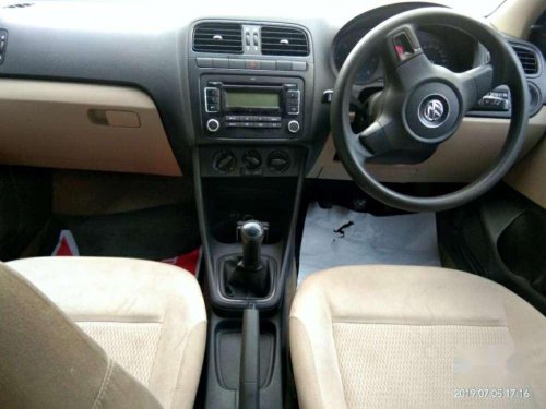 Volkswagen Polo Comfortline Diesel, 2012,MT for sale 