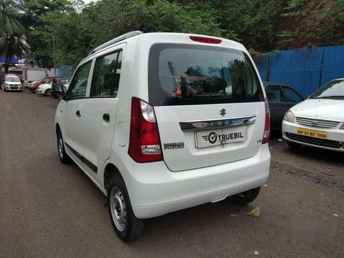 2011 Maruti Suzuki Wagon R LXI MT for sale at low price