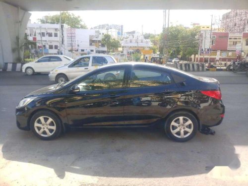 2013 Hyundai Verna 1.6 CRDi SX MT for sale at low price