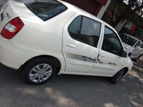 Tata Indigo Ecs eCS LX TDI BS-III, 2011, Diesel MT for sale 