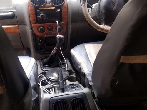 Used Mahindra Scorpio EX 2012 MT for sale 