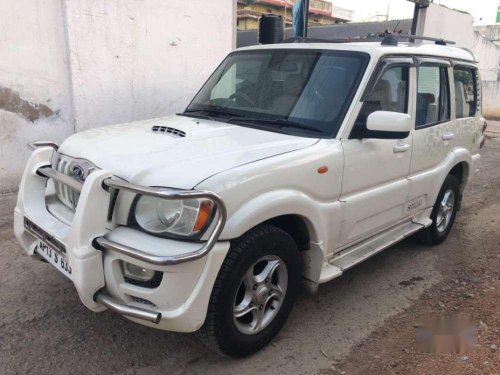 Used Mahindra Scorpio VLX 2011 MT for sale 