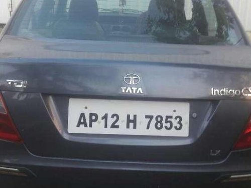 2008 Tata Indigo CS MT for sale at low price