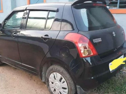 2008 Maruti Suzuki Swift MT for sale at low price