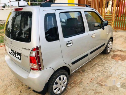 Used 2008 Maruti Suzuki Wagon R VXI MT for sale