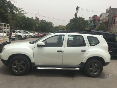 Used 2015 Renault Duster MT for sale