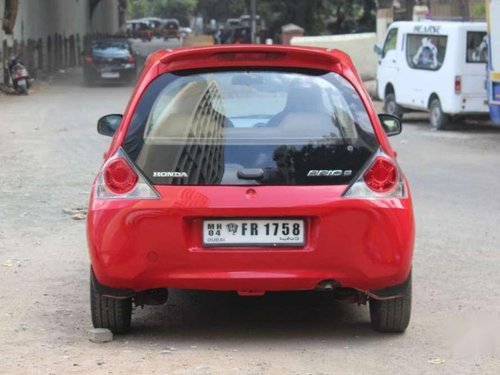 Used Honda Brio S MT 2012 for sale 