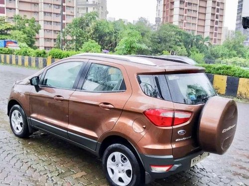 Ford EcoSport 2016 MT for sale 