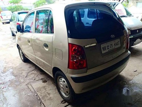 Hyundai Santro Xing, 2006, Petrol MT for sale 