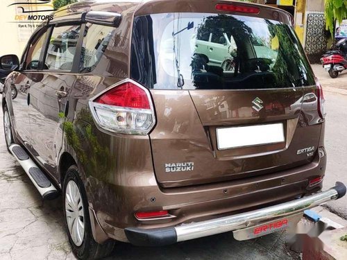 Used Maruti Suzuki Ertiga car VXI MT for sale at low price