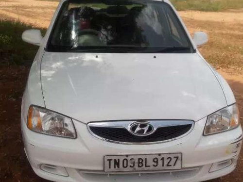 2011 Hyundai Accent  MT for sale